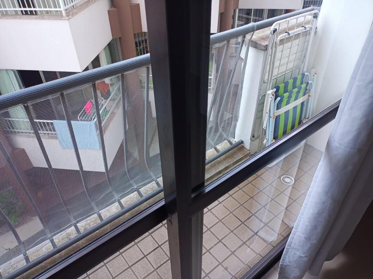 Florianópolis Goldani Lexus Plaza 아파트 외부 사진