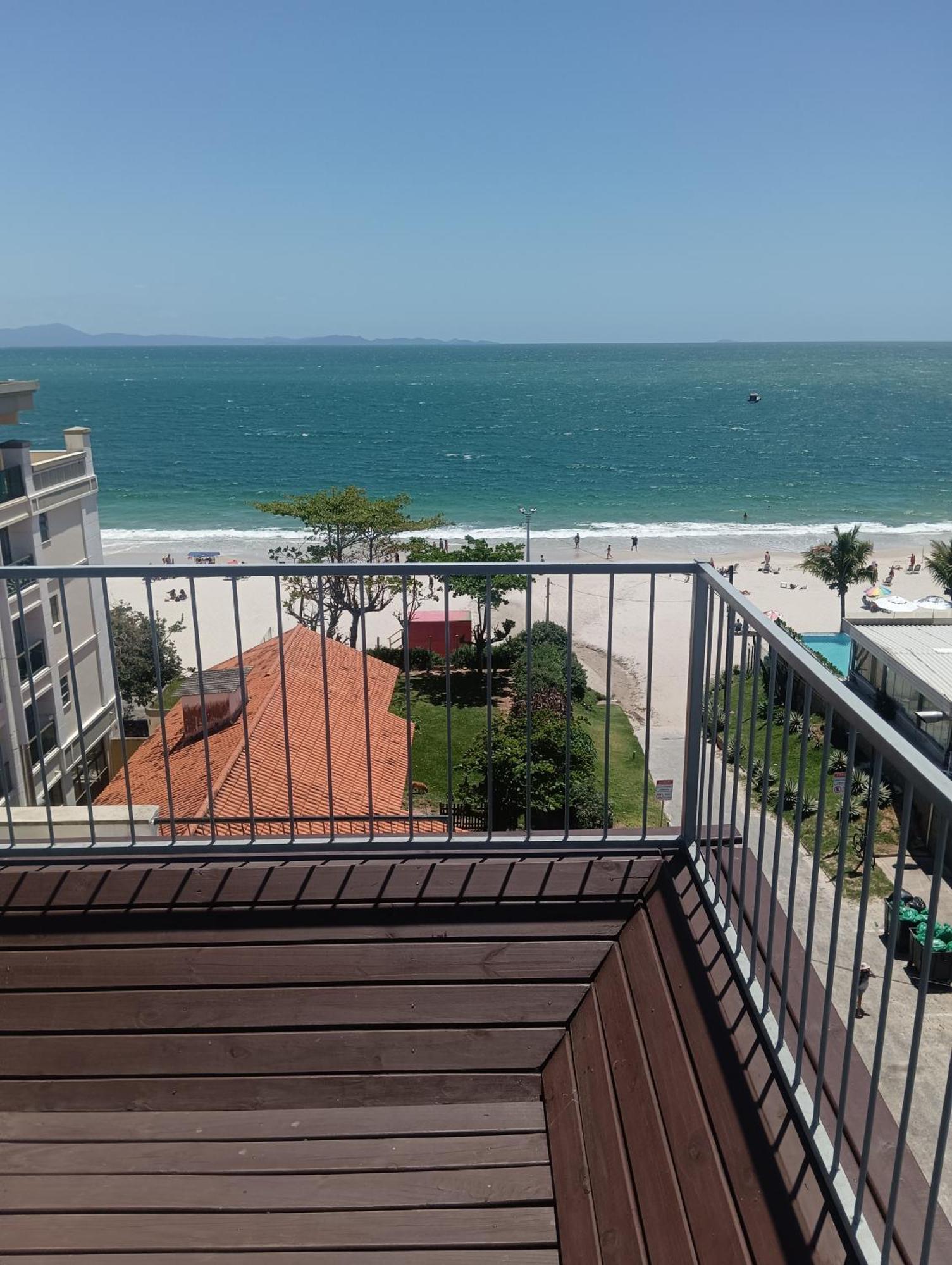 Florianópolis Goldani Lexus Plaza 아파트 객실 사진