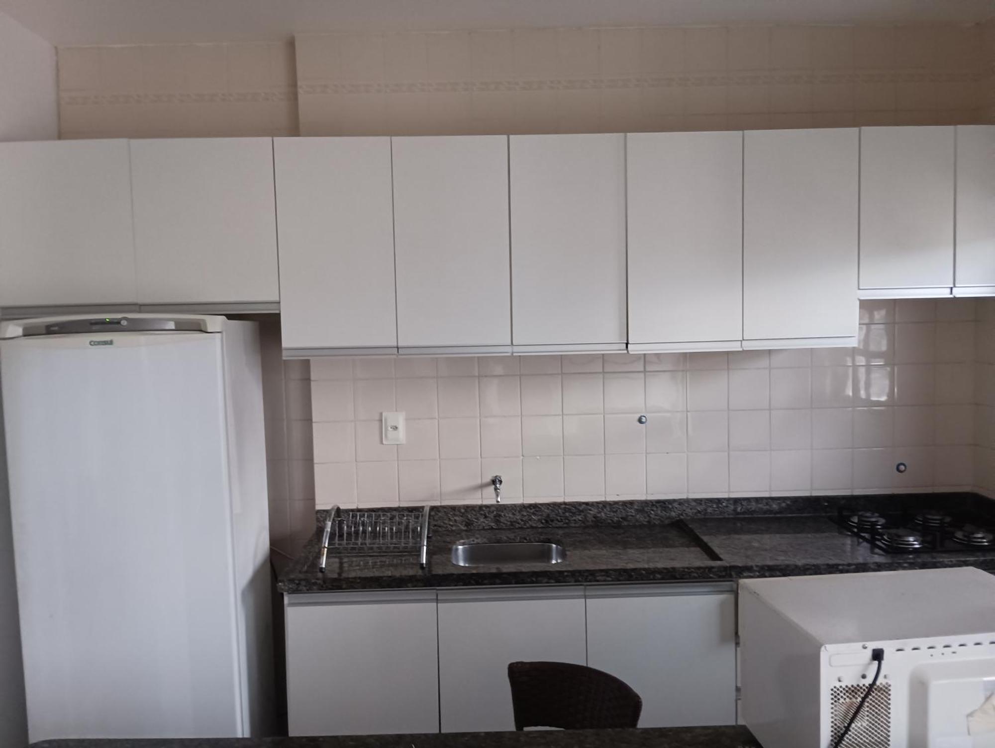 Florianópolis Goldani Lexus Plaza 아파트 객실 사진