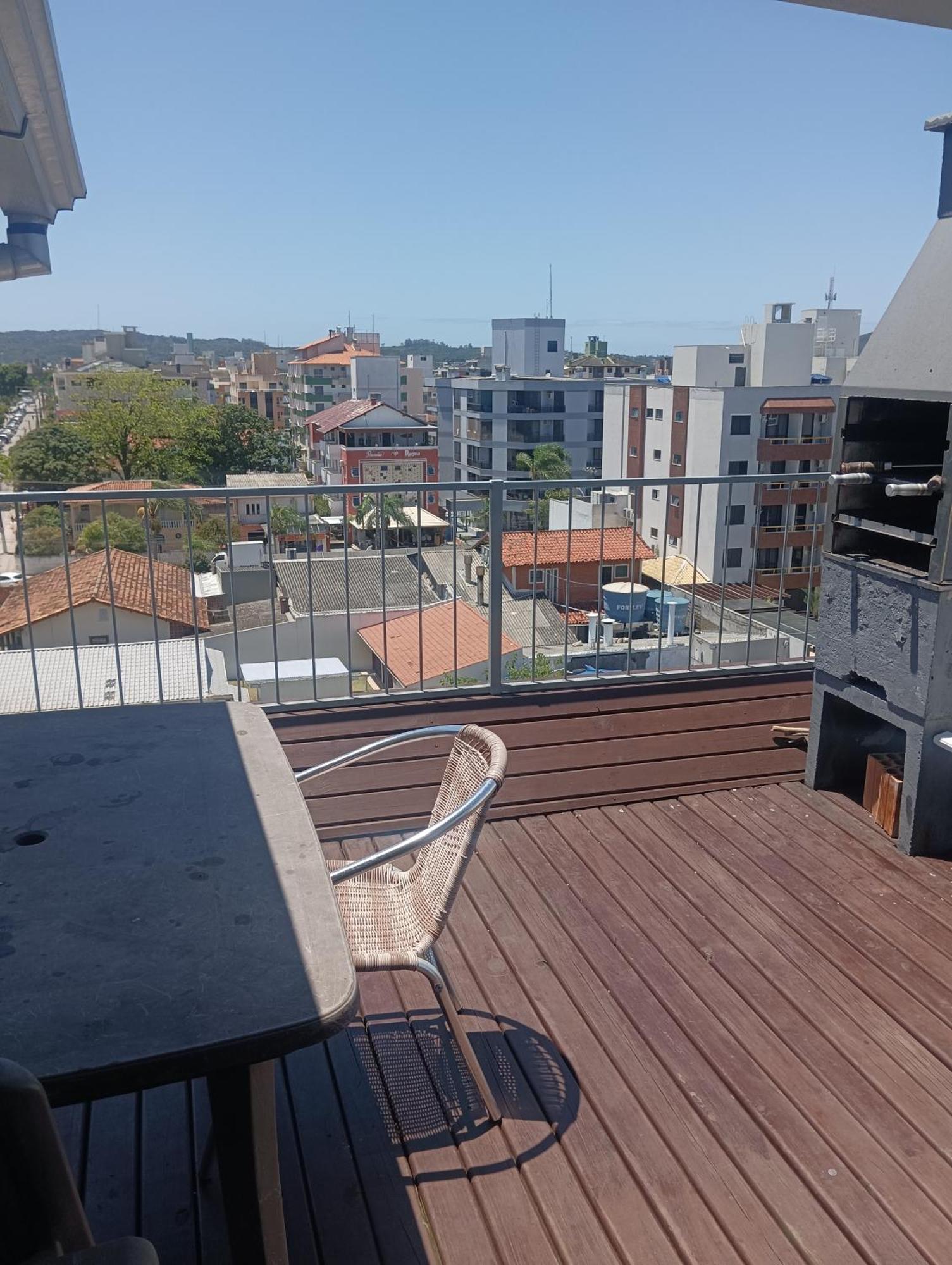 Florianópolis Goldani Lexus Plaza 아파트 객실 사진