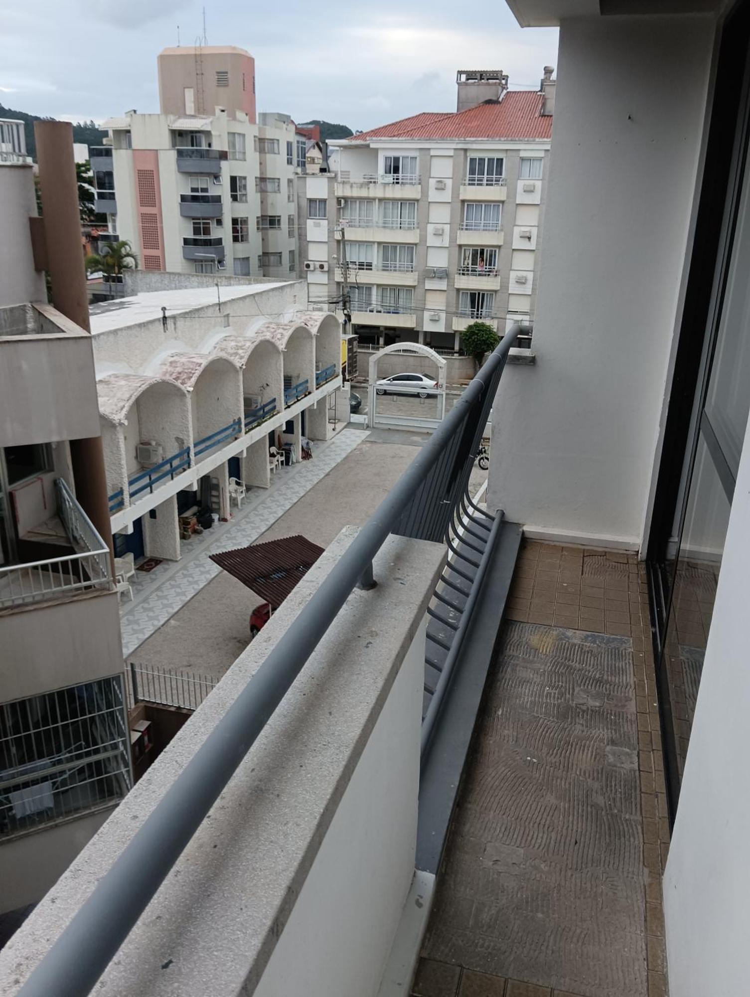 Florianópolis Goldani Lexus Plaza 아파트 객실 사진