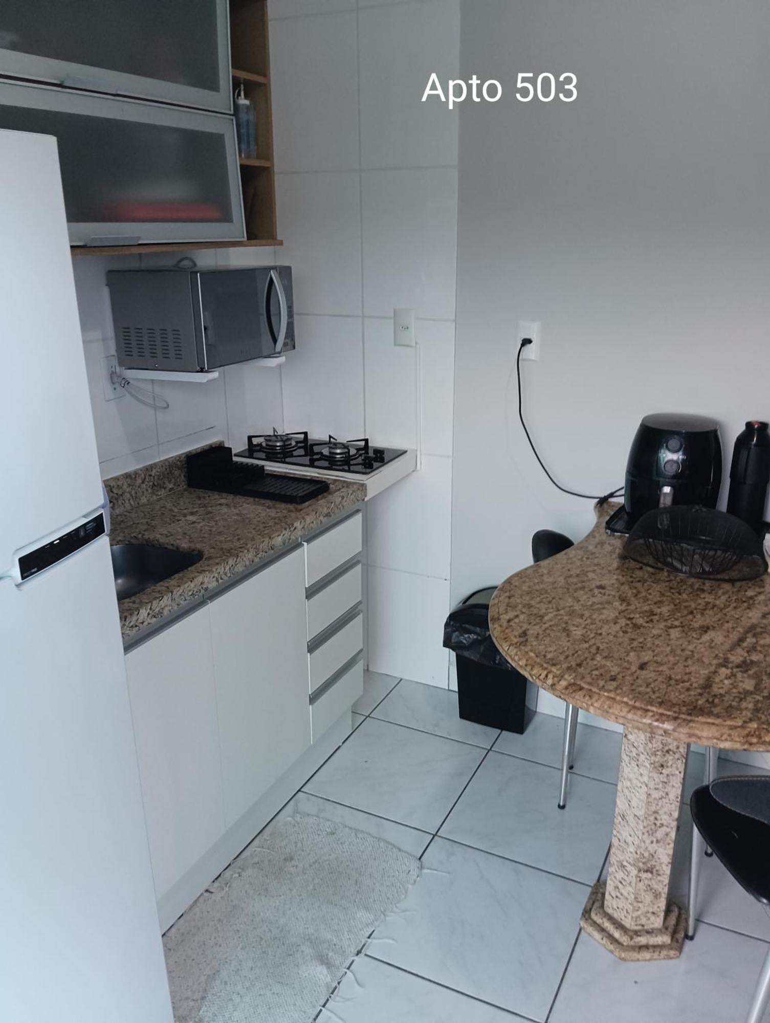 Florianópolis Goldani Lexus Plaza 아파트 객실 사진