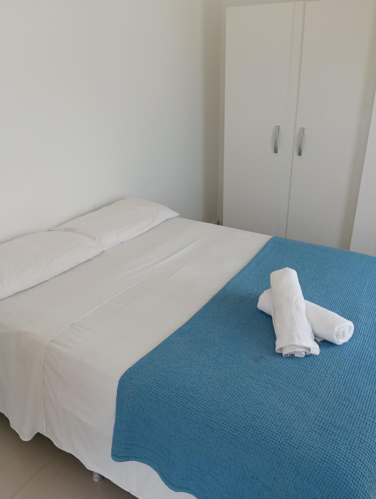 Florianópolis Goldani Lexus Plaza 아파트 객실 사진