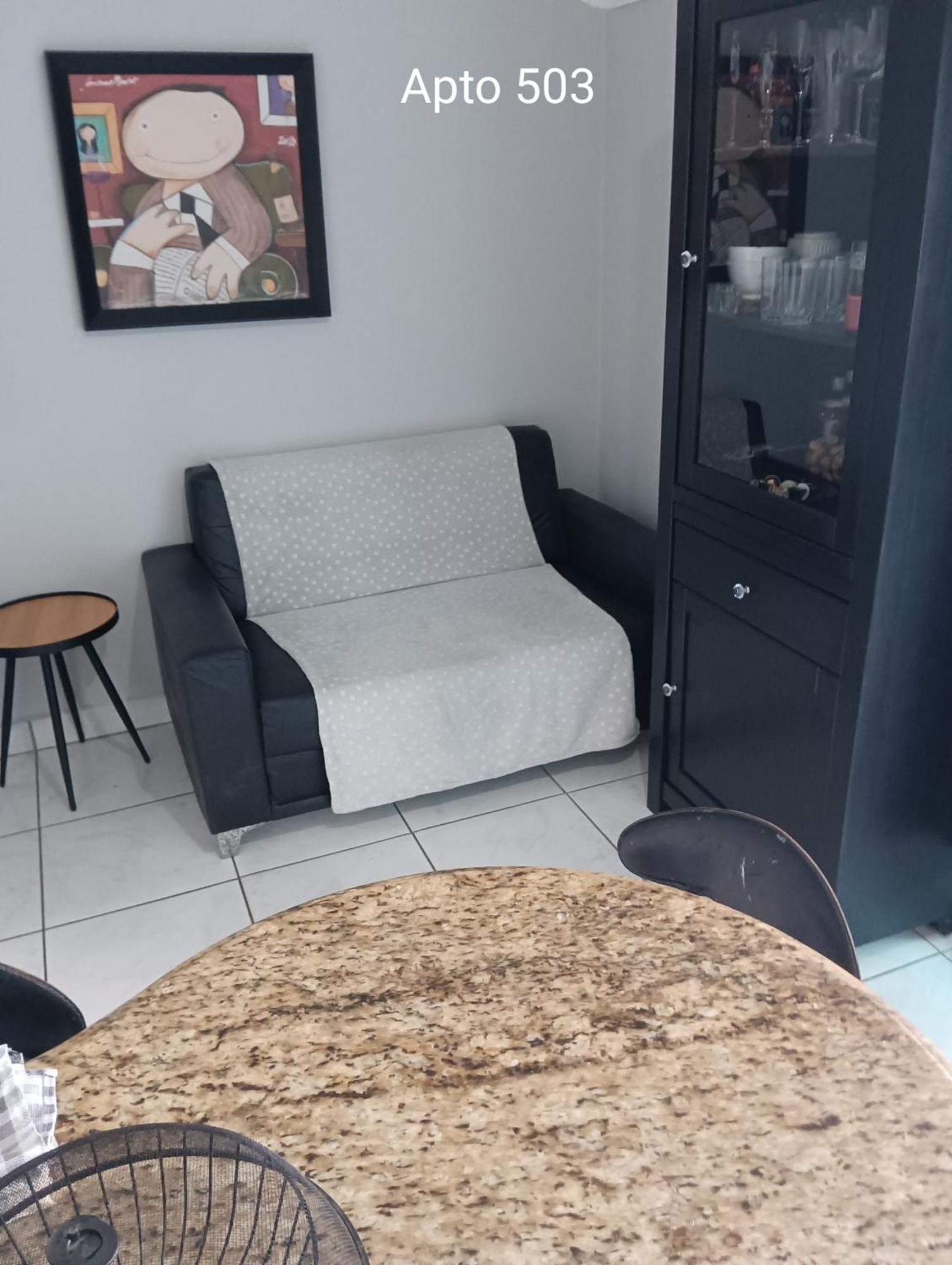 Florianópolis Goldani Lexus Plaza 아파트 객실 사진