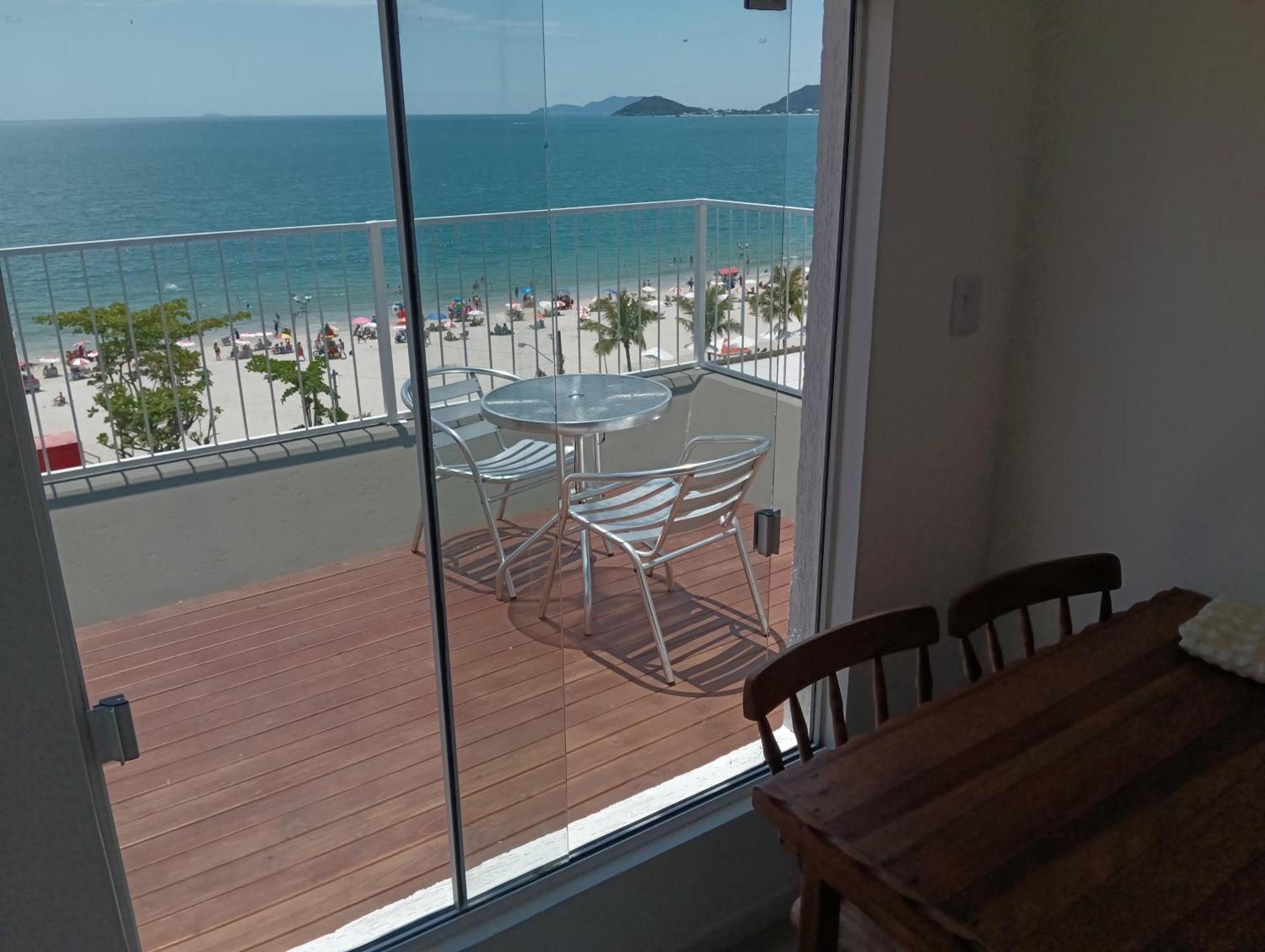 Florianópolis Goldani Lexus Plaza 아파트 객실 사진
