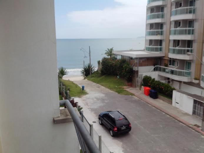 Florianópolis Goldani Lexus Plaza 아파트 외부 사진
